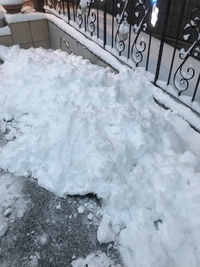 久々に・・・(ｰ ｰ;)