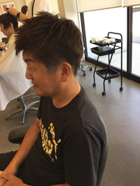 お父さんスタイル(*^ーﾟ)b ｸｯﾞ（担当：長島)