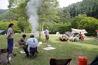 イベント終了 樽尾沢キャンプ場 2020.06.27-28 2020/07/07 10:36:38
