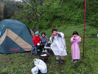 イベント終了 荒崎キャンプ場 2021.04.24-25 2021/04/26 18:00:00