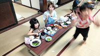 イベント終了 古民家体験 2024.07.13-14 一泊目 2024/07/27 08:00:00
