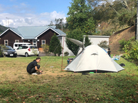 イベント終了 Smile Camp 2019.10.05-06 設営編 2019/10/15 20:00:00