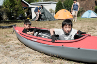 イベント終了 Smile Camp 2019.10.05-06 カヤック編 2019/10/16 08:00:00