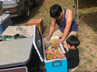 イベント終了 Smile Camp 2019.10.05-06 遊び編 2019/10/16 18:00:00