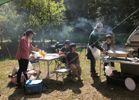 イベント終了 Smile Camp 2019.10.05-06 PIZZA編 2019/10/17 08:00:00