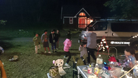 イベント終了 Smile Camp 2019.10.05-06 プレゼント編 2019/10/20 08:00:00