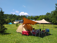 イベント終了 群馬県遠征 高原キャンプ 2023.07.29-30 2023/09/04 18:00:00