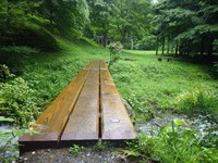 無料：蛇石キャンプ場(上伊那郡辰野町) 追記 2019/07/28 07:00:00