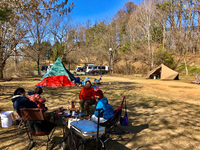 イベント終了 芥子坊主農村公園 2020.03.21-22 2020/04/10 11:25:15