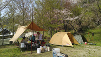イベント終了 春キャンプ 2022.04.23-24 2022/04/25 12:00:00