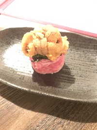 週初め！