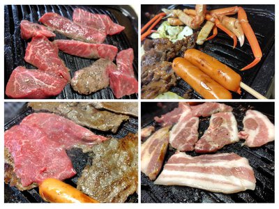 ♡皆で食べると美味しいね♡