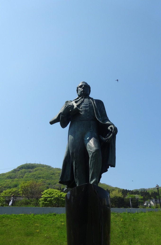 元町散策