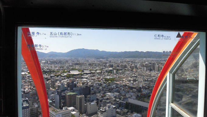 京都タワー