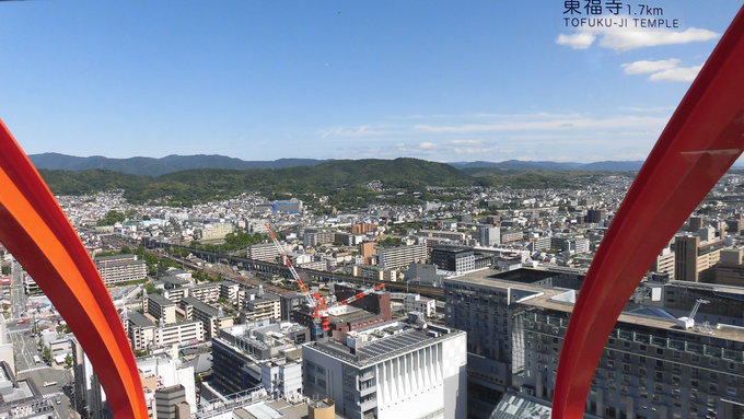 京都タワー