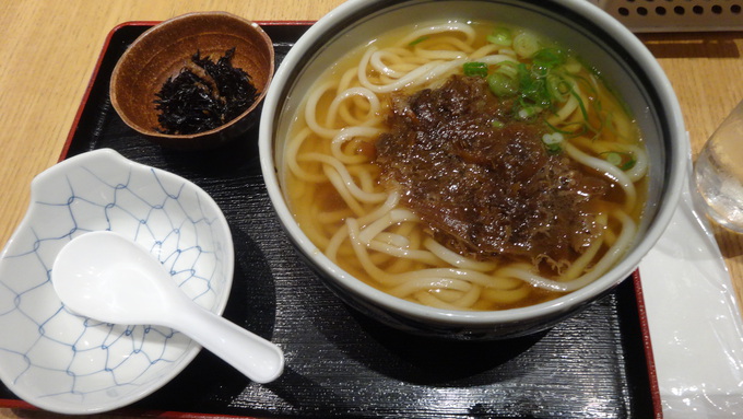 ８人ランチ