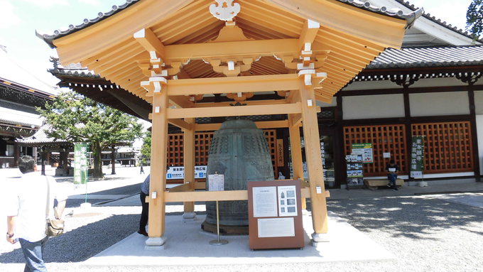 東本願寺