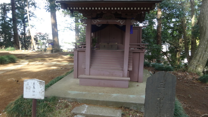 石段上りは