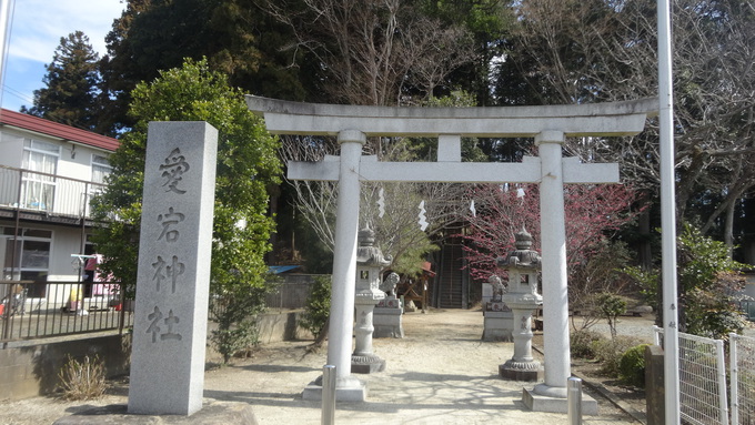 石段上りは