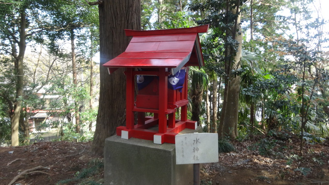 石段上りは