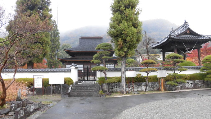 山梨のこと