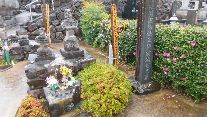 山梨のこと