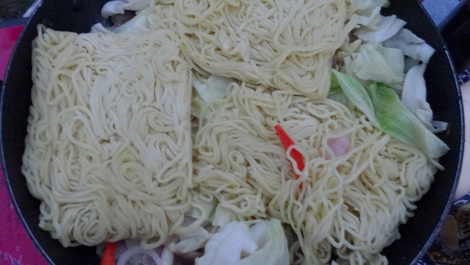 三種のささやかな贅沢