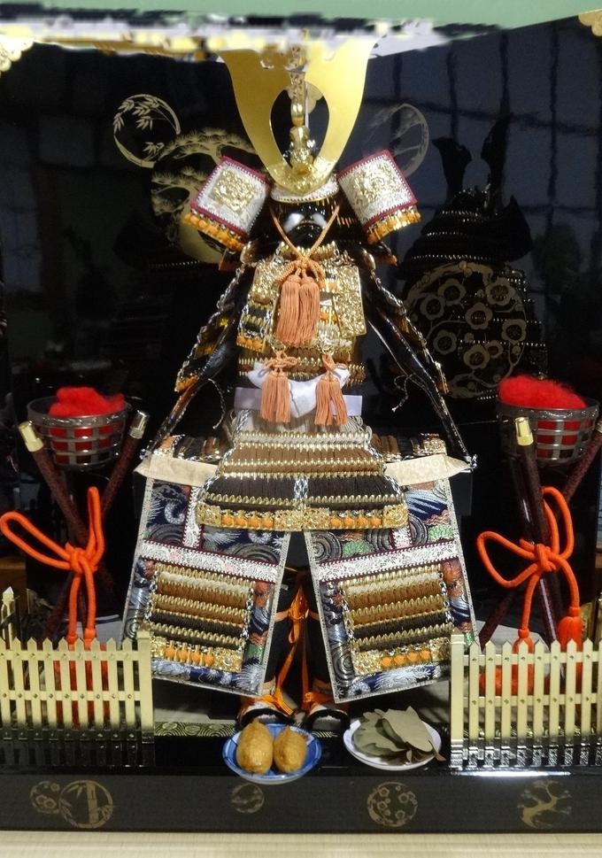 狭庭を耕す