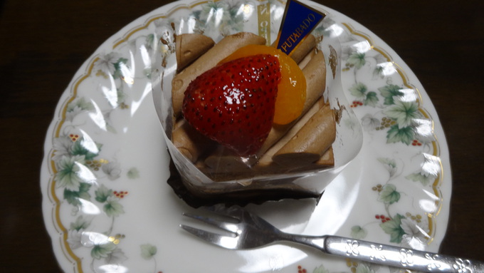 誕生祝い
