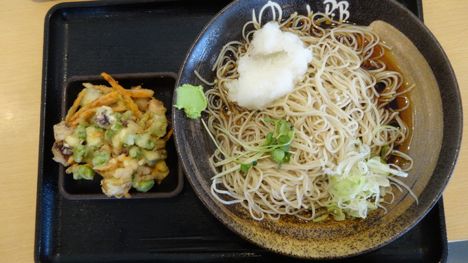二人ランチ