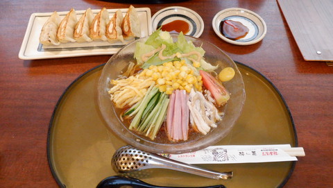 二人ディナー
