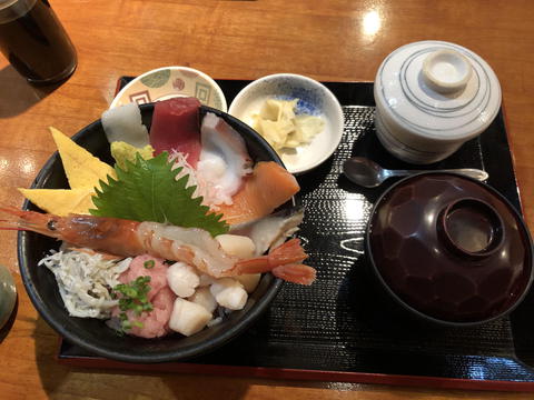 二人ディナー
