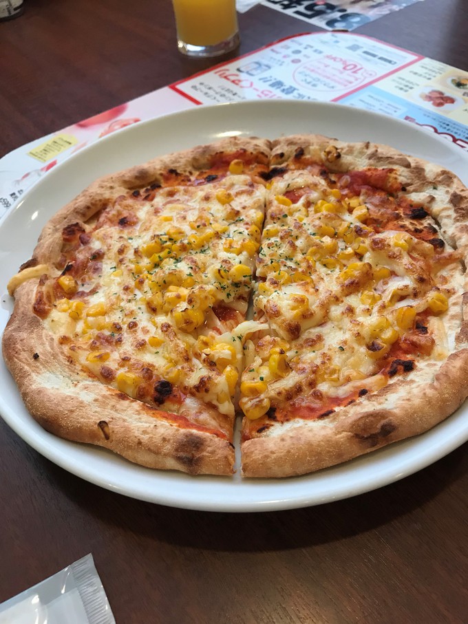 夢を与えてくれた