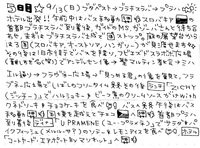 中欧の旅 4　ブダペスト→ブラチスラバ→プラハ