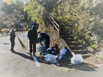 「人の幸せを目指すことで自分が幸せになる学び」