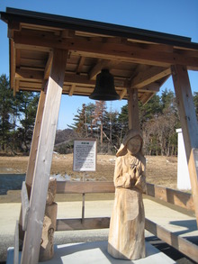 がんばっぺ、女川！
