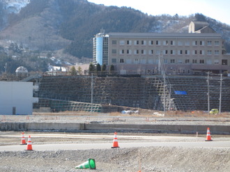 がんばっぺ、女川！