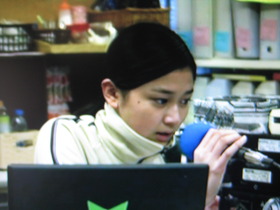 ドラマ　「ラジオ」　再放送