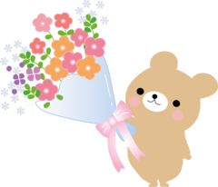 花束を君に（宇多田ヒカル）
