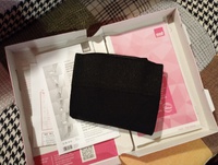 メディコットンが届く