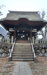 無茶ぶりなお散歩