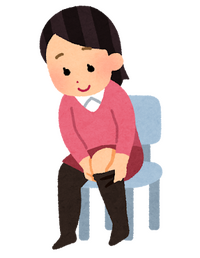 術後１ヶ月チェック