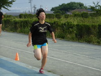 上條渓