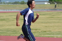 宮田拓実