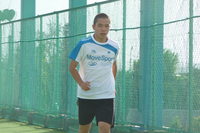細萱元太