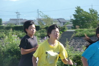 栁瀬・上條