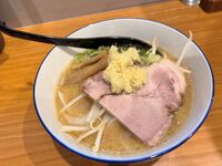 札幌味噌ラーメン ～ みそら