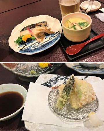 お寿司屋さんで一杯 ♪ ～ 「松栄寿司」東口店