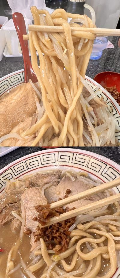 【豚豚拍子】 二郎系、肉増しの迫力！