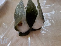 おむすび＆夜食